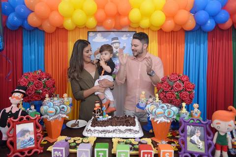 Decoraçao mundo bita. fotógrafa aniversario infantil, tatuapé'