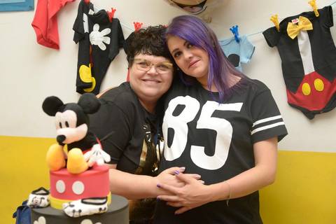 foto cha de bebe, fotógrafa de evento infantil no tatuapé'