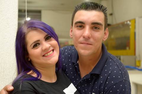 Cha de bebe simples e estiloso, fotos do papai e mae, fotógrafa de evento infantil no tatuapé'