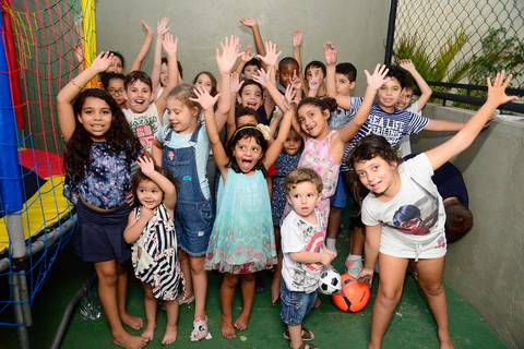 fotografa infantil e aniversario no tatuape, fotao das criancas no aniversario'