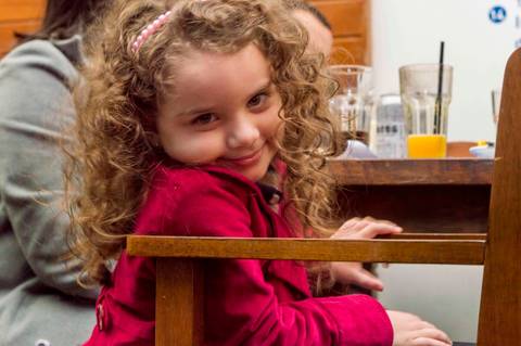 Fotos de criança em aniversario. Fotografa aniversario Tatuape'