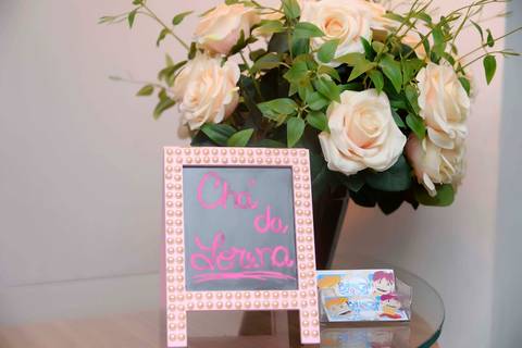 Fotografa de evento, aniversario, cha de bebe, cha revelacao, Tatuape, Mooca. Cha de fraldas rosa, decoracao cha de bebe rosa'