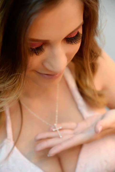 Fotografa de festa, aniversario, cha de bebe, cha revelacao, Tatuape, Mooca. Cha de fraldas rosa, foto abençoando a chegada do bebe'