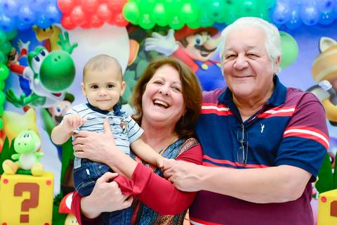 vovo e vovo na festa de aniversario de um ano, cobertura fotografica de evento infantil, fotografa aniversario no tatuape'