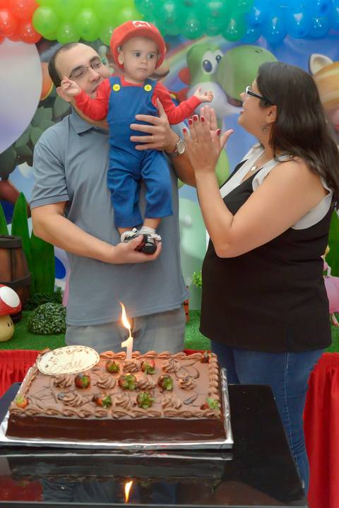 Cantando parabens, festa 1 ano, cobertura fotografica de evento infantil, fotografa aniversario no tatuape'