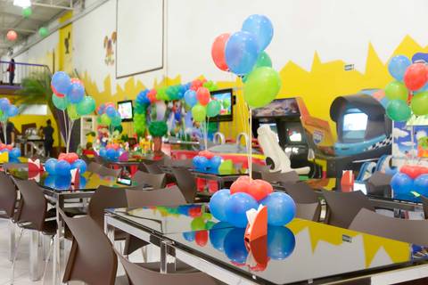 decoraçao de buffet tema super mario bros, cobertura fotografica de evento infantil, fotografa aniversario no tatuape'