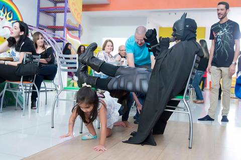 fotografa de aniversario, tatuape, foto brincadeiras na festa de criança, cobertura fotografica aniversario'