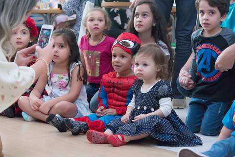 fotografa de aniversario, tatuape, foto espontanea de crianças em festa, cobertura fotografica festa'