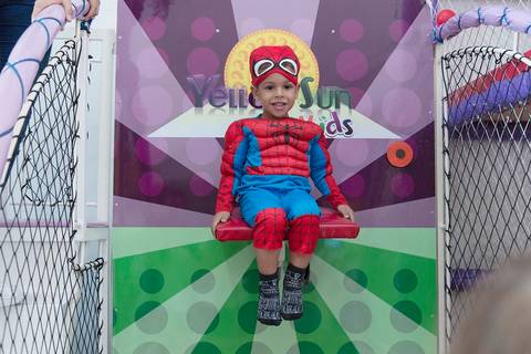 fotografa aniversario, tatuape, foto aniversariante na piscina de bolinhas, cobertura fotografica festa, fotografa de aniversario'