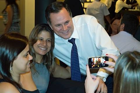 Fotos evento corporativo Consórcios Bradesco Tatuape no braccia parilla. Fotografa evento, fotografa freelancer'