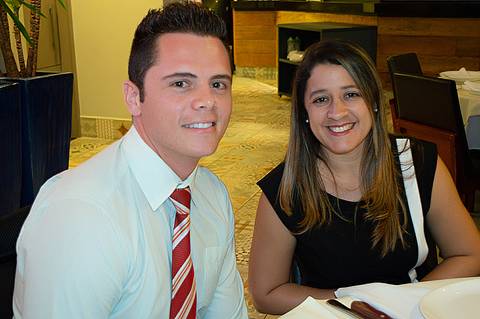 Fotos evento corporativo Bradesco Consórcios. Fotografa evento Tatuapé. Fotógrafa freelancer'