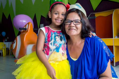 fotografa infantil e aniversario no tatuape, fotografa evento, foto com a vovo'