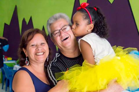 fotografa infantil e aniversario no tatuape, fotos com vovos'