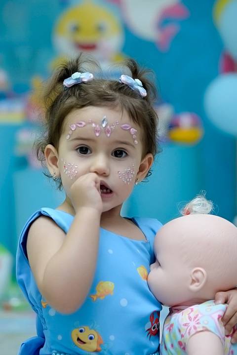 cobertura fotografica, foto festa infantil, decoraçao baby shark, foto aniversario menina 2 anos, festa em salão de festas, fotografa aniversario tatuape, fotografa de criança, fotografa de eventos, foto espontanea de criança'