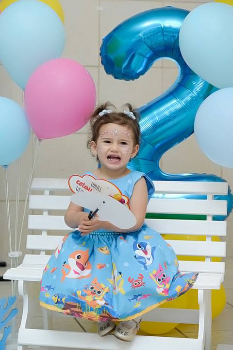 cobertura fotografica, foto festa infantil, decoraçao baby shark, foto aniversario menina 2 anos, festa em salão de festas, fotografa aniversario tatuape, fotografa de criança, fotografa de eventos, fotos espontaneas de criança'
