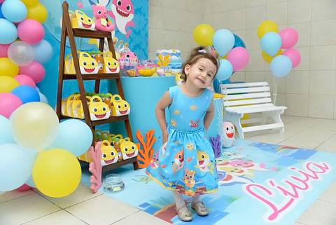 cobertura fotografica, foto festa infantil, decoraçao baby shark, foto aniversario menina 2 anos, festa em salão de festas, fotografa aniversario tatuape, fotografa de criança, fotografa de eventos, foto espontanea aniversariante'