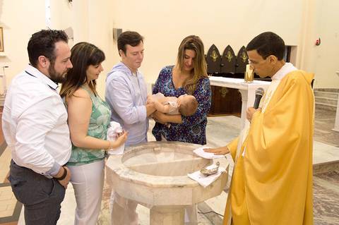 Batismo na igreja, foto pia batismal, Fotografa batizado, cha de bebe, aniversario no tatuape. '