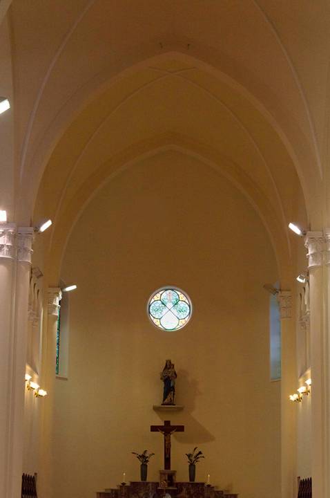 dentro da paroquia nossa senhora da esperança, vila matilde, penha, Fotografa batizado, cha de bebe, aniversario no tatuape. igreja são rafael na mooca. '