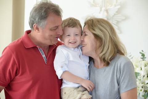 Fotografa batizado, cha de bebe, aniversario, tatuape. batizado catolico, recepcao de batizado, mesa decoracao batizado, fotos com os avos na mesa de decoracao, decoracao sofisticada batizado'