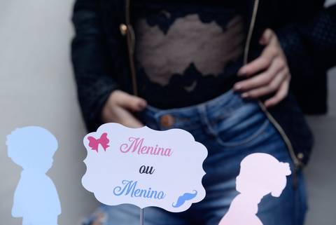 barriga de gestante no cha revelacao, decoraçao simples menino ou menina, decoraçao simples cha revelaçao, fotografo tatuape, fotografa infantil'