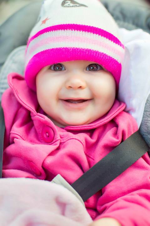 bebe sorrindo com roupa pink, ensaio seis 6 meses, ensaio infantil, lifestyle, 6 meses, acompanhamento bebe, newborn, fotografa tatuape, ensaio menina'