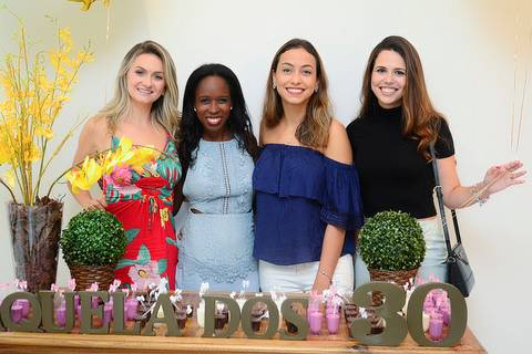 Fotografa aniversario tatuape, festa com amigas, aniversario 30 anos'