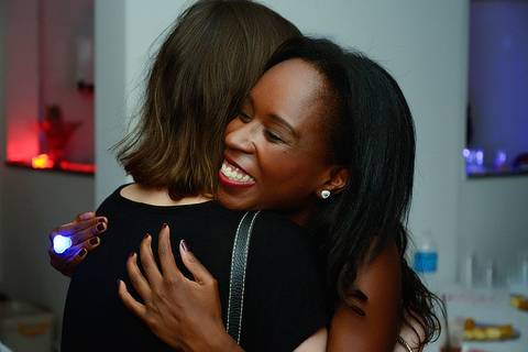 Festa adulto com emocao, cobertura fotografica de aniversario adulto'