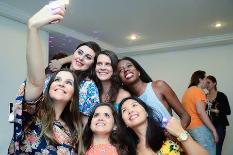 festa 30 anos com amigas, fotografa de aniversario tatuape'