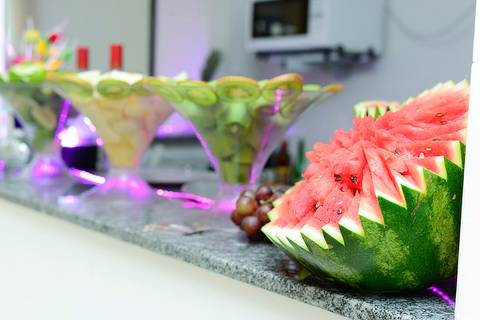 Festa adulto com bar, fotografia de aniversario adulto, festa 30 anos'