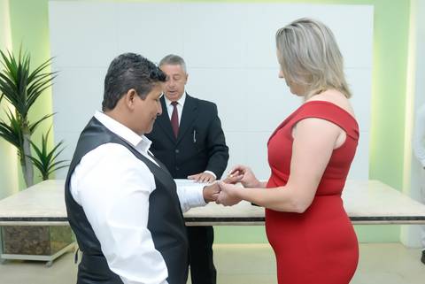 casamento civil entre mulheres no tatuape'