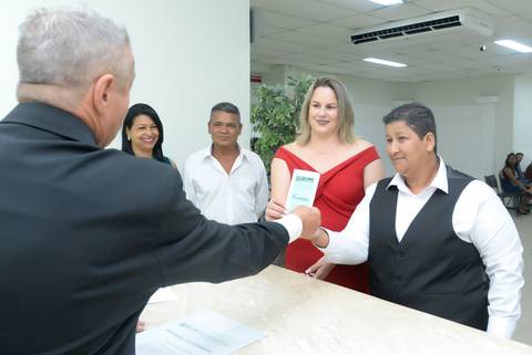 enfim casadas no civil, fotografa de cartorio no tatuape'