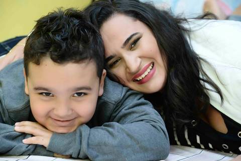 ensaio mae e filho tatuape, fotografa familia, ensaio infantil'