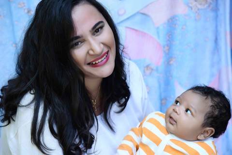 ensaio infantil 2 meses, mae e filho 2 meses, fotografa infantil tatuape'