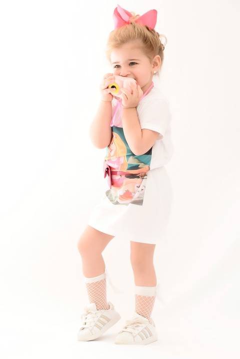 mini blogueirinha, mini influencer digital, ensaio recebidos tatuape'