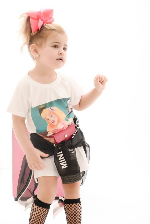 mini blogueira tatuape, ensiao recebidos da semana'