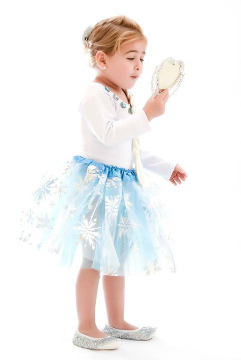 frozen tatuape, ensaio recebidos, mini blogueira'