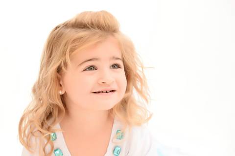 ensaio para redes sociais infantil, mini influencer digital, blogueirinha'