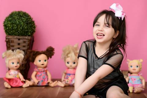 ensaio recebidos da semana infantil, fotografa de mini blogueira no tatuape'