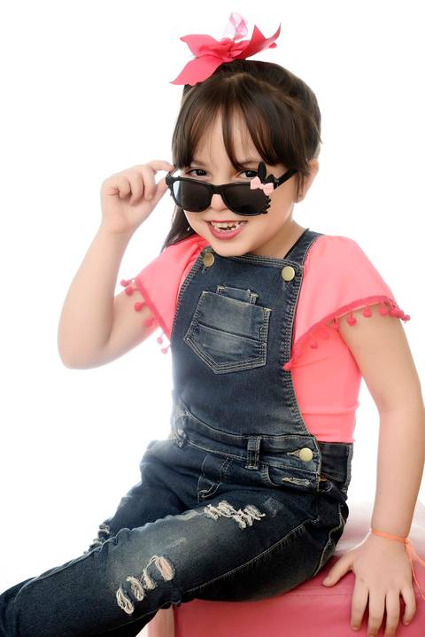 ensaio blogueirinha, recebidos da semana, estudio infantil tatuape'