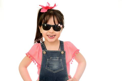 ensaio infantil estilo blogueira, fotografa blogueirinha tatuape'