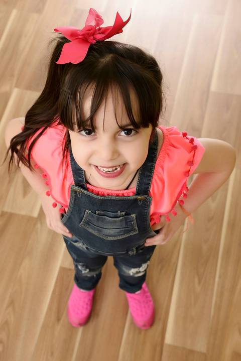 ensaio mini blogueira tatuape, ensaio recebidos da semana infantil'