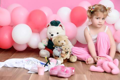 ensaio recebido da semana, blogueirinha, studio infantil tatuape'