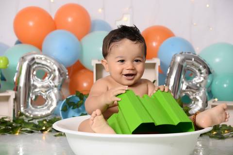 bebe brincando no banho, ensaio do banho no tatuape em estudio'