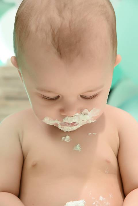 detalhes do smash the cake externo'