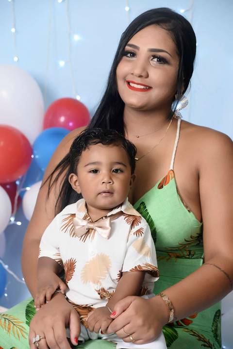 ensaio familia antes do smash the cake, ensaio de bebe com a mae, estudio infantil no tatuape'