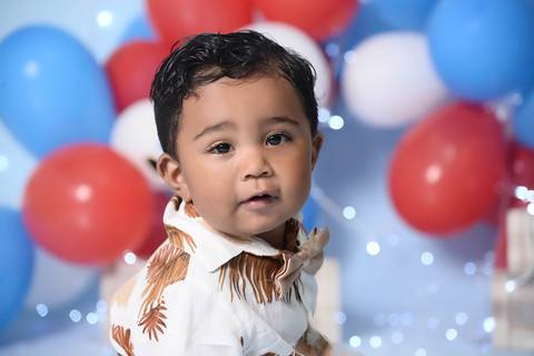 smash the cake paw no tatuape, fotografa infantil, acompanhamento de bebe'