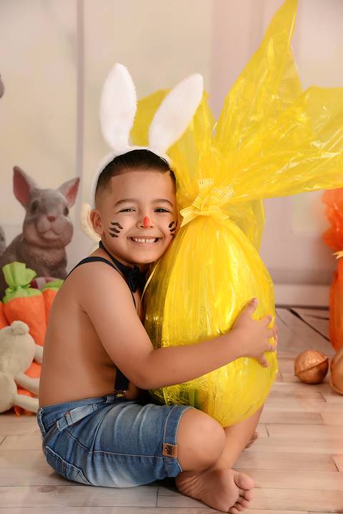 ensaio pascoa tatuape, ensaio 6 anos'