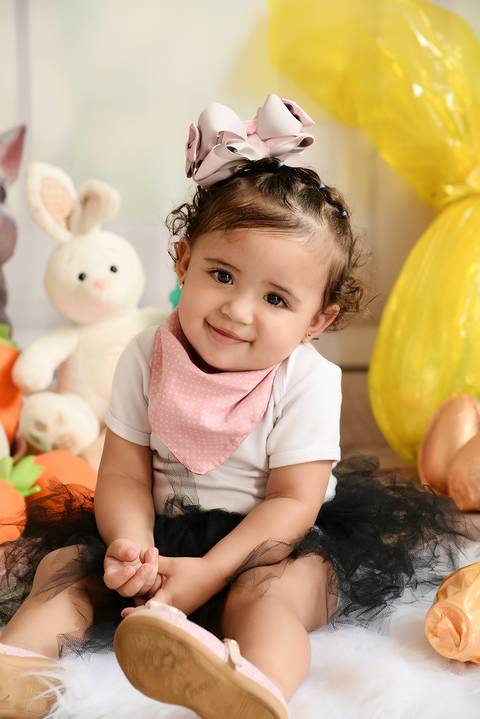 ensaio de pascoa no tatuape, acompanhamento infantil'