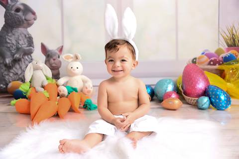 ensaio pascoa tatuape'