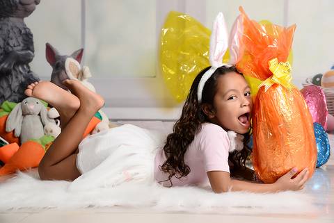 ensaio pascoa tatuape, ensaio 5 anos'